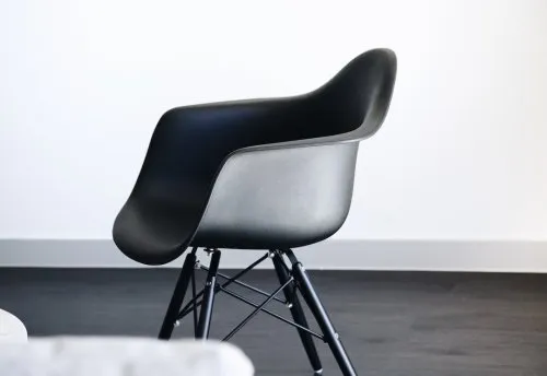 Restaurar una silla clásica