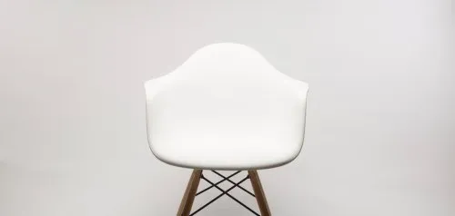 Restaurar y tapizar una silla de madera